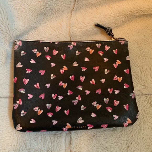 Love and Lore pouch - Picture 1 of 6